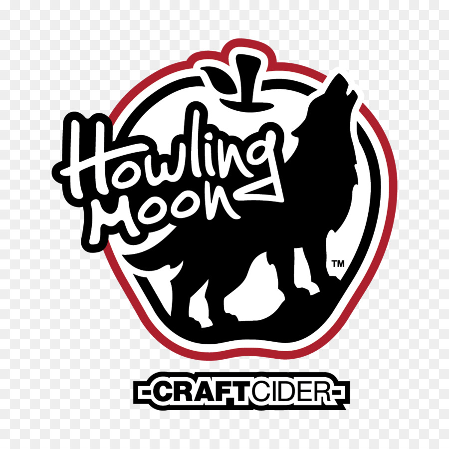 Howling ดวงจันทร์ Cider บ้าน，ไซ PNG