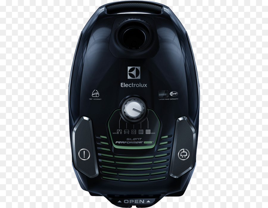 เครื่องดูดฝุ่น，Electrolux PNG