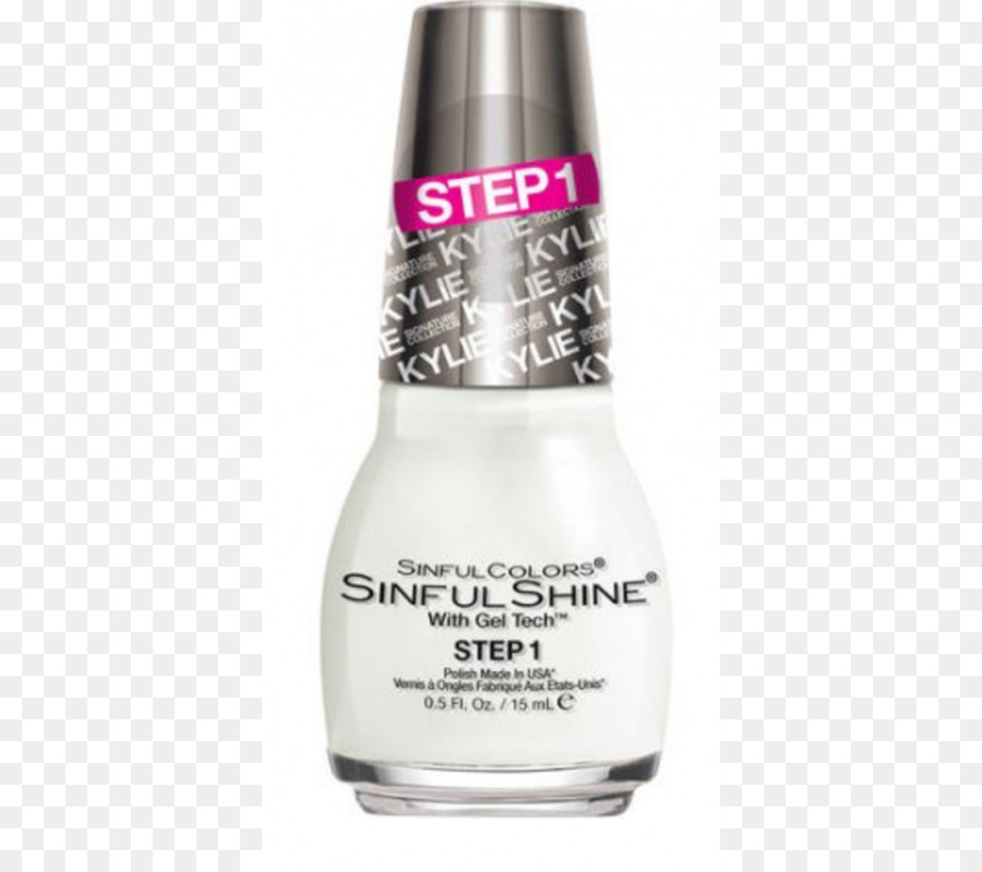 Sinfulcolors Sinfulshine จับสี，ผ่านโปแลนด์ PNG