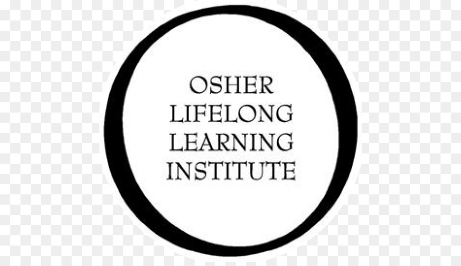 มหาวิทยาลัยของจอร์เจีย，Osher Lifelong เรียนรู้ Institutes PNG