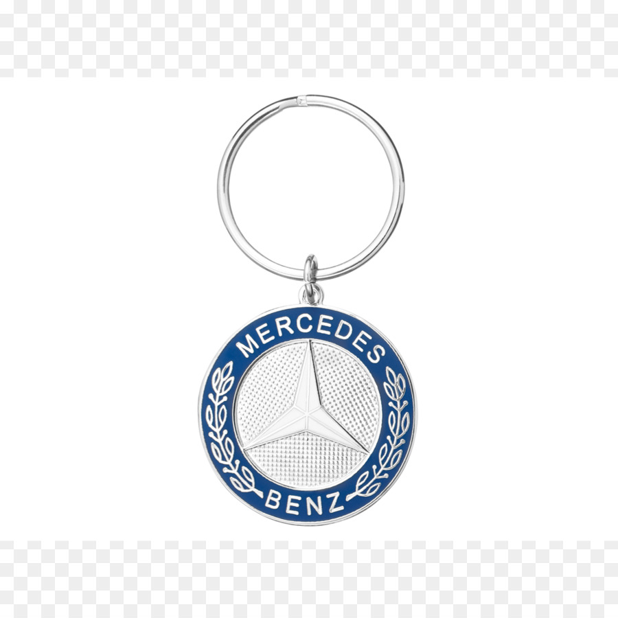 Mercedes Benz Keychain，พวงกุญแจ PNG