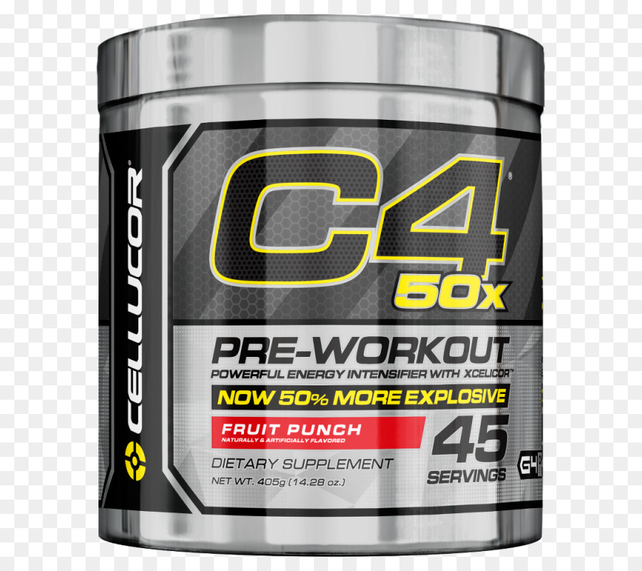 Cellucor，Preworkout PNG