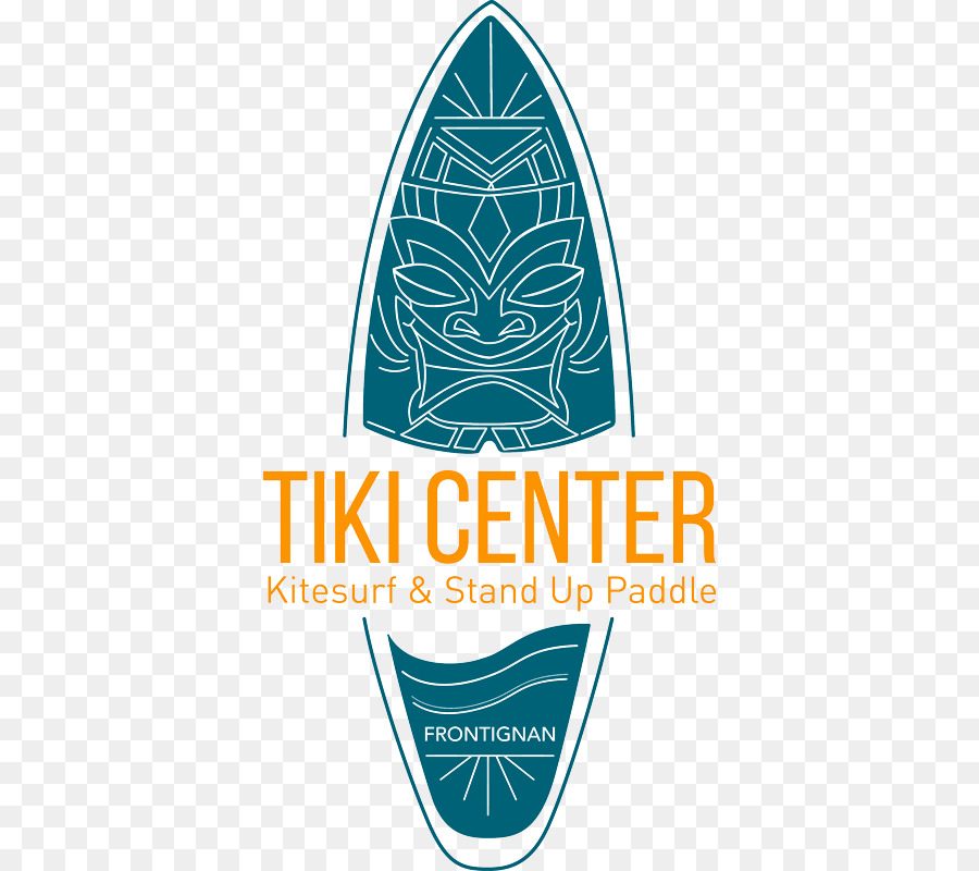 โลโก้ Tiki Center，โลโก้ PNG