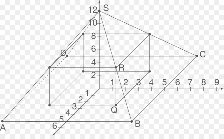 สามเหลี่ยม，วาด PNG