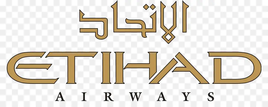 โลโก้ Etihad Airways，สายการบิน PNG