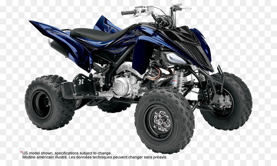 Atv สีน้ำเงิน，จักรยานสี่เหลี่ยม PNG