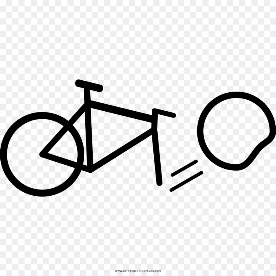 จักรยานกรอบภาพ Comment，จักรยาน PNG