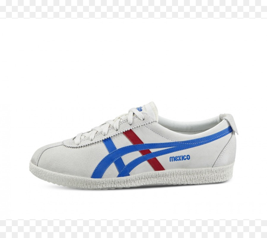 Onitsuka เสือ，รองเท้าสนีคเกอร์ PNG