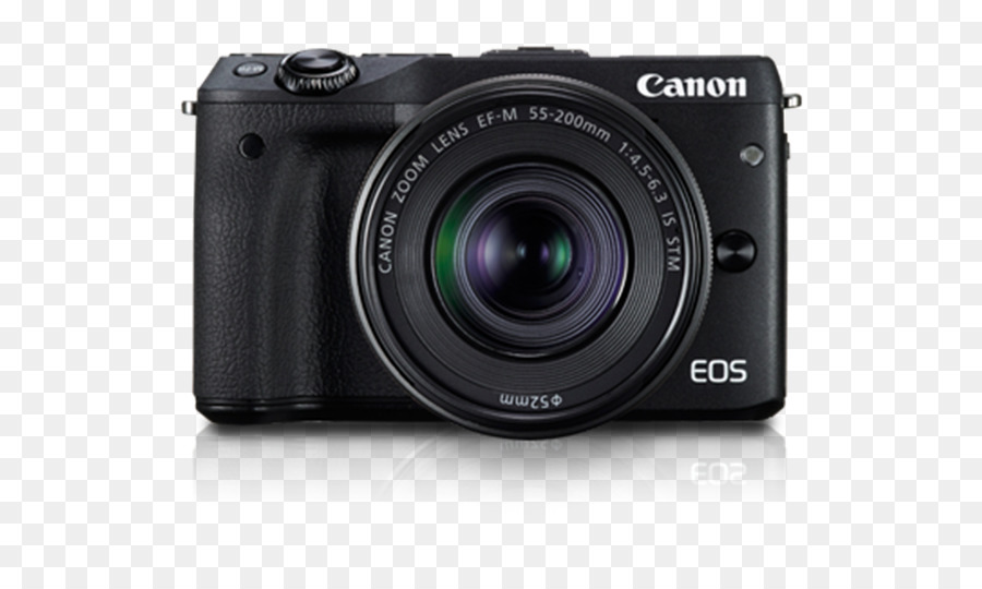 Canon Name M3，Canon PNG