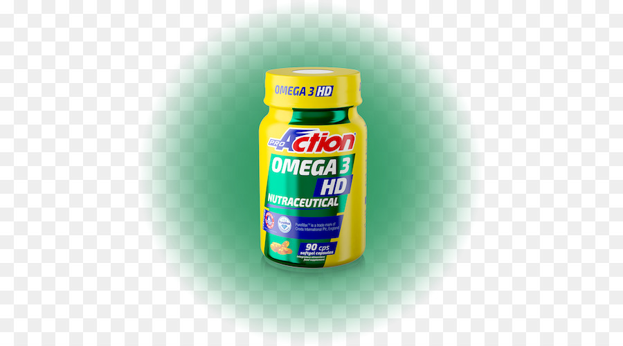 Dietary เสริม，กรด Gras Omega3 PNG