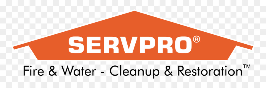 โลโก้ Servpro，ไฟ PNG