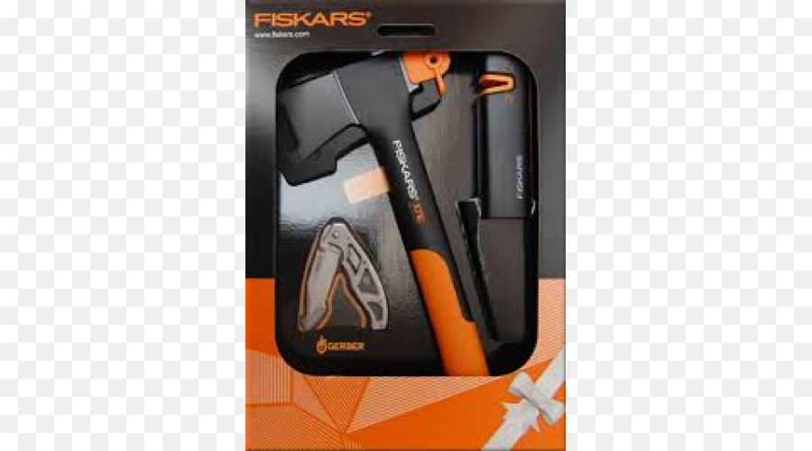 Fiskars Oyj，มีด PNG