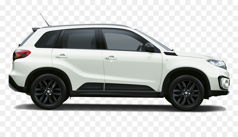 Suv สีเขียว，รถ PNG