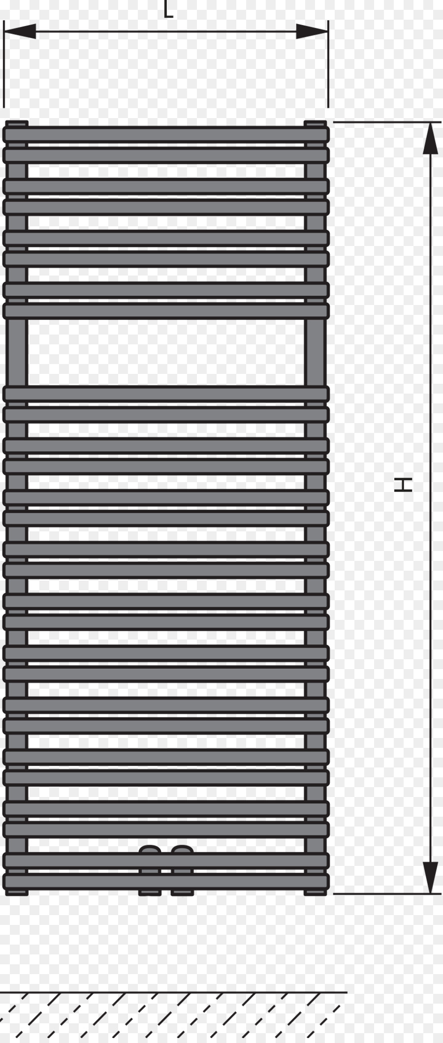 ร้อน Radiators，ผ้าเช็ดตัว PNG