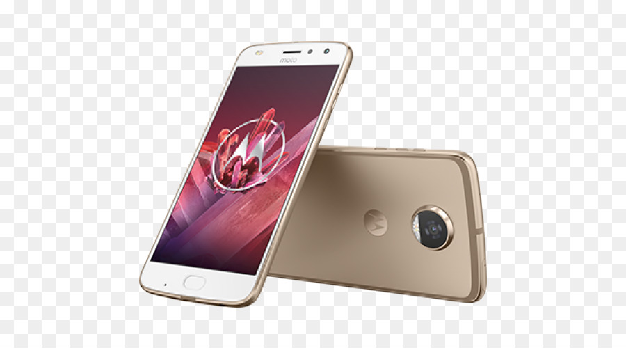 Moto Z2 เล่น，Android PNG