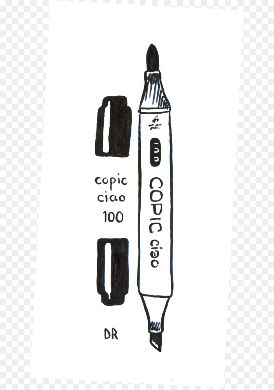 Copic，รองอุตสาหกรรมออกแบบ PNG