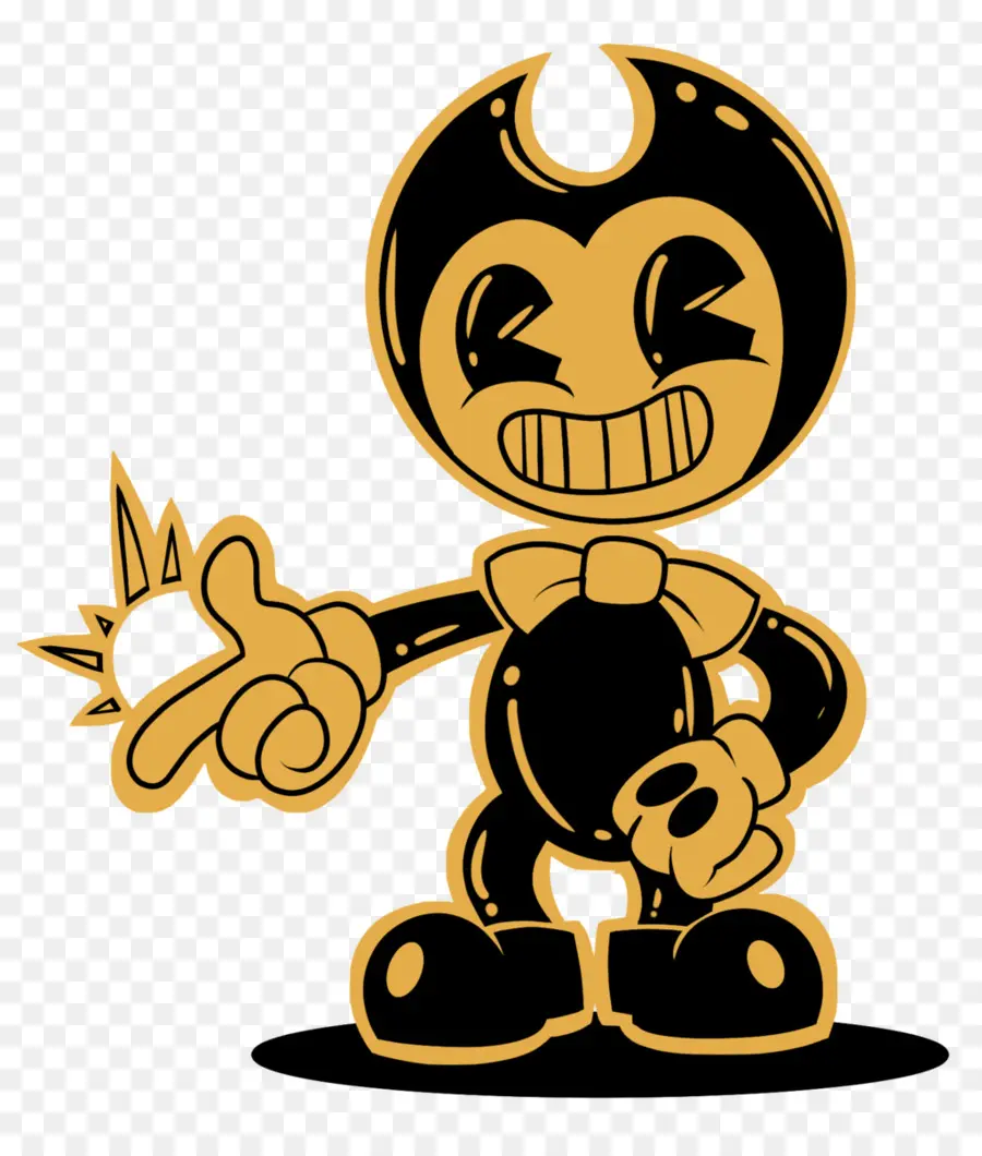 Bendy และเครื่องหมึก，ห้าคืนที่เฟรดดี้เป็น PNG