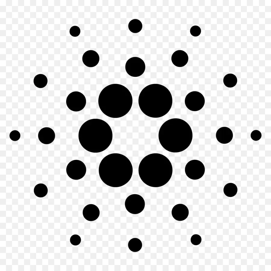 Cardano，Cryptocurrency PNG