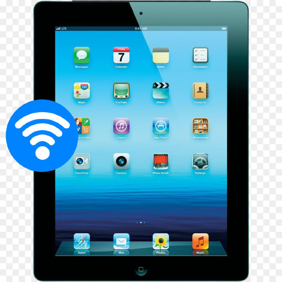 Ipad 3，Ipad 2 PNG