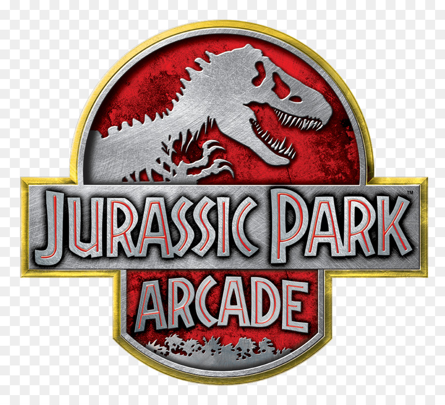 Jurassic ปาร์คเกมอาเขต Name，Jurassic วนสาธารณะ PNG