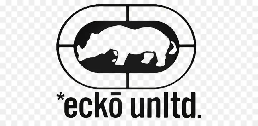 โลโก้ Ecko Unltd，ยี่ห้อ PNG