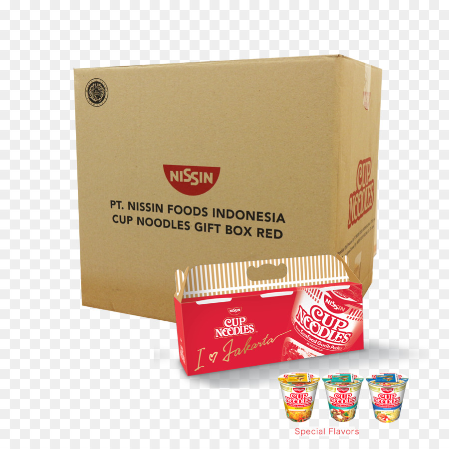 กล่องก๋วยเตี๋ยว Nissin Cup，ก๋วยเตี๋ยวทันที PNG