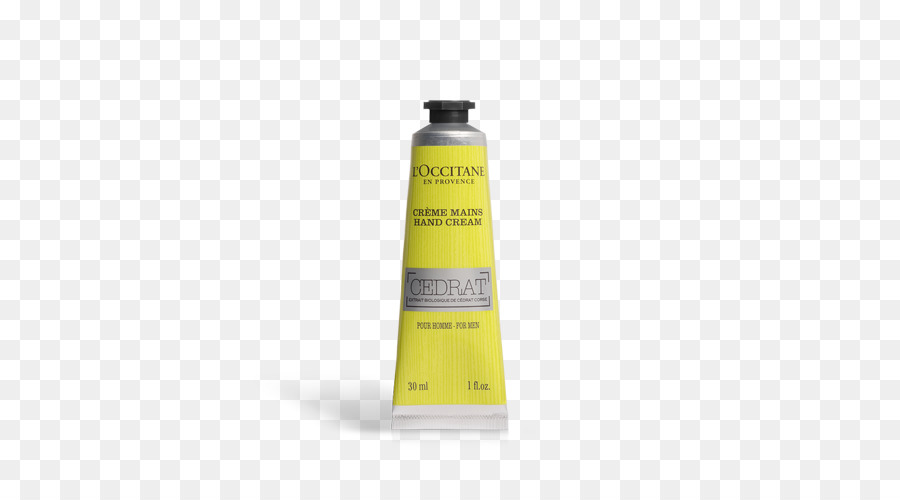 โลชั่น，ผม Occitane En Provence PNG