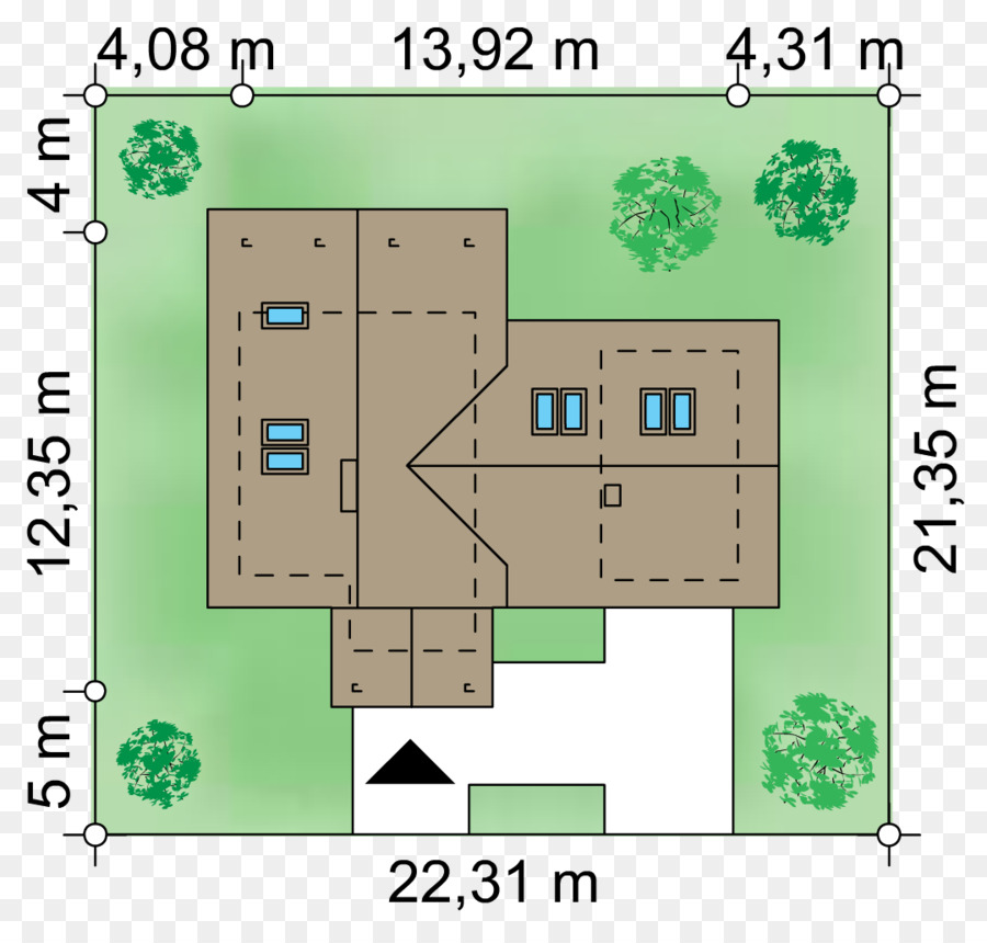 Architectural แผน，ชั้นมีแผน PNG