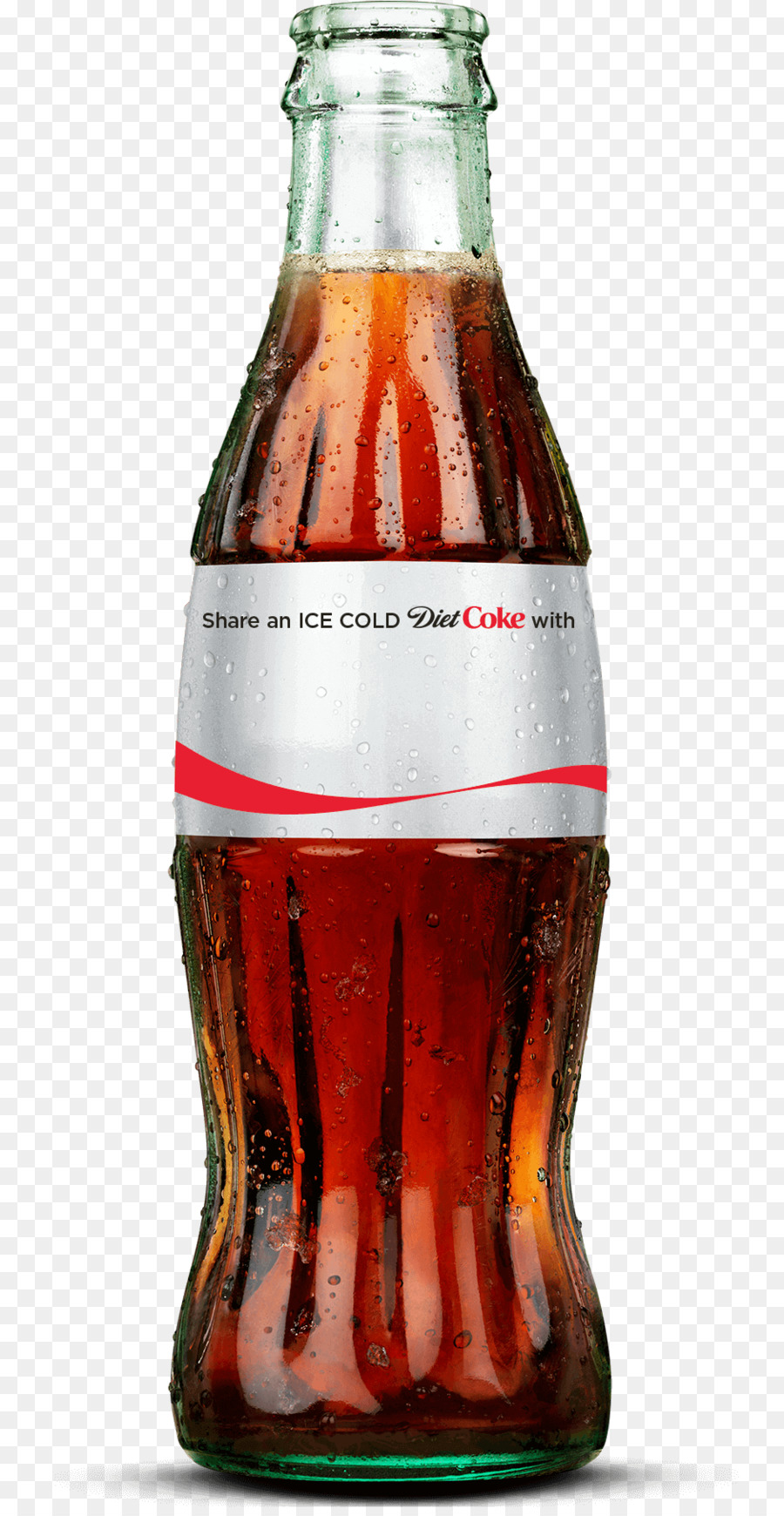 ขวด Coca Cola，ดื่ม PNG