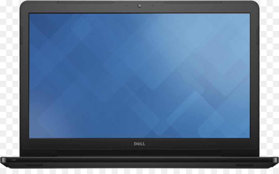 แล็ปท็อป，Dell PNG