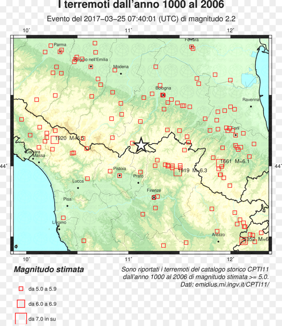 การชำระเงิน Veiano，แผ่นดินไหวมันเกิดขึ้น PNG