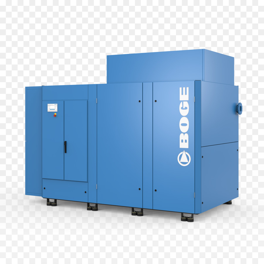 คอมเพรสเซอร์，Boge Kompressoren Otto Boge Gmbh เพื่อนร่วม Kg PNG