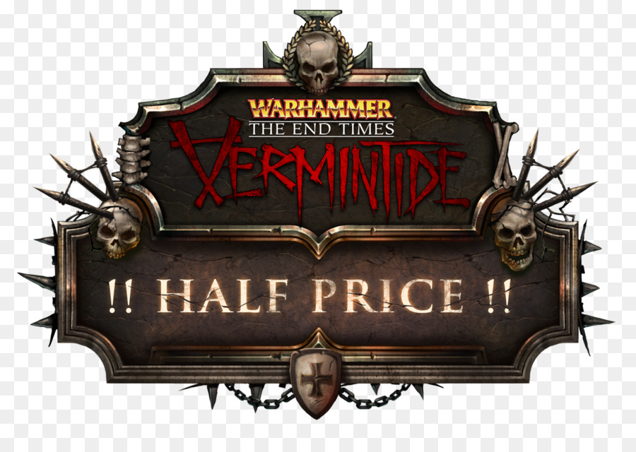 Warhammer จุดจบครั้ง Vermintide，Fatshark PNG