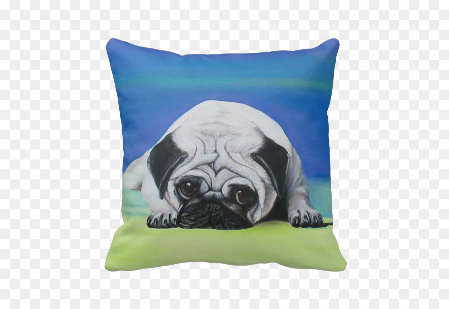 Pug，ลูกหมา PNG