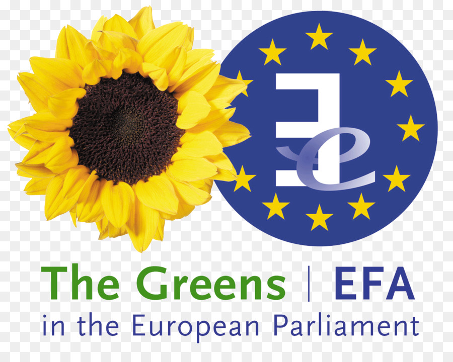 Greenseuropean นอิสระพันธมิตร，สหภาพยุโรป PNG