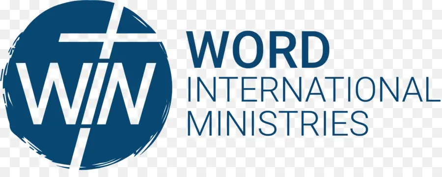 โลโก้ของ Word International Ministries，ศาสนา PNG