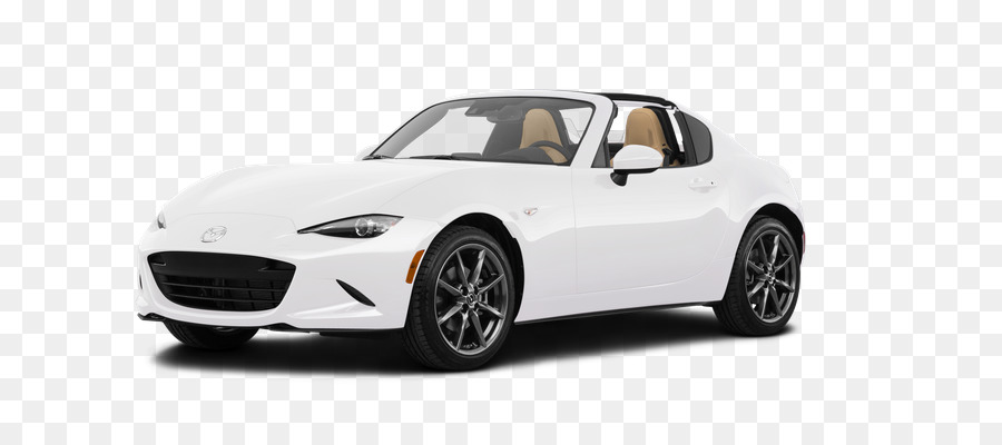 ๒๐๑๘มาสด้า Mx5 Miata Rf，มาส ด้า PNG