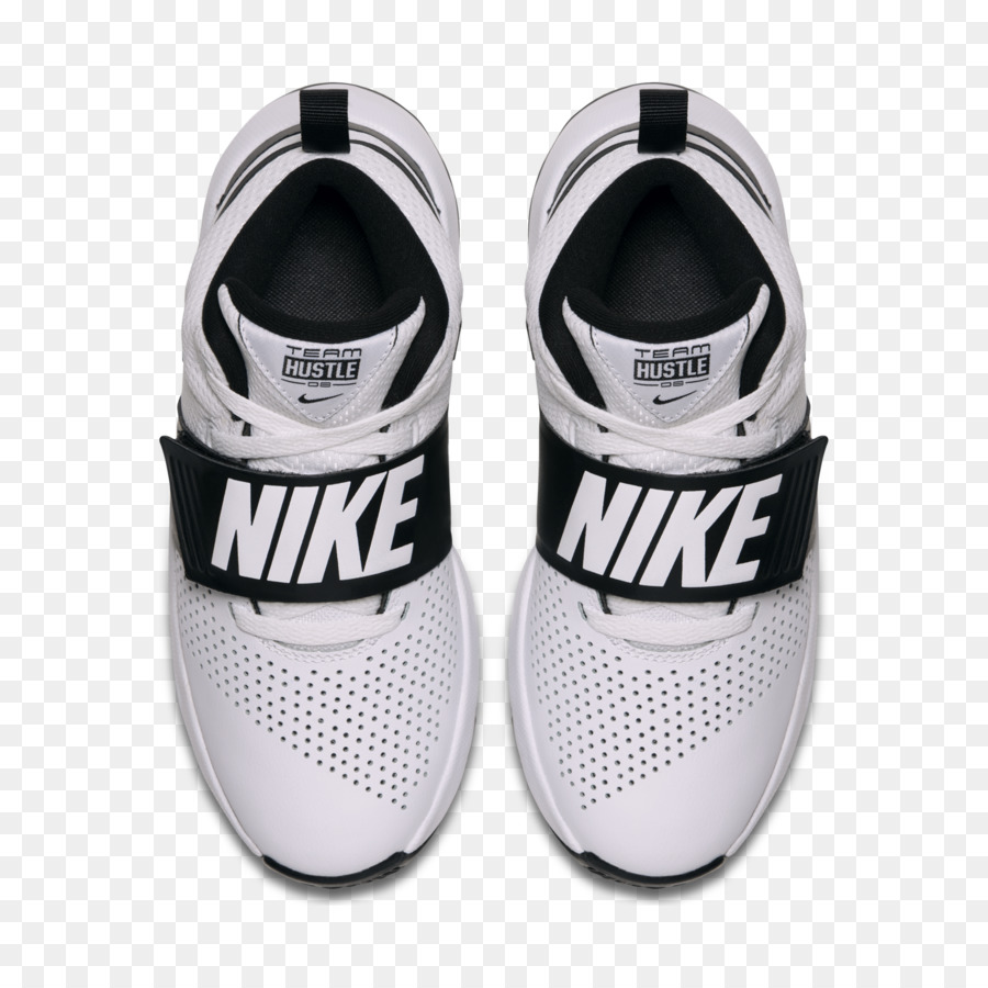 Nike，บาสเกตบรองเท้า PNG