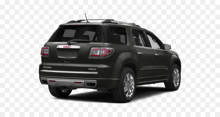 Suv สีขาว，รถ PNG