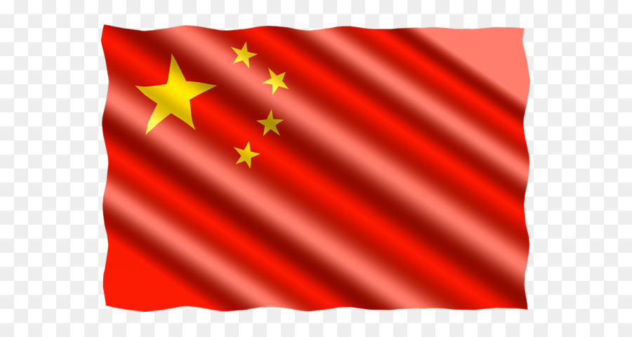 ประเทศจีน，ธงของประเทศจีน PNG
