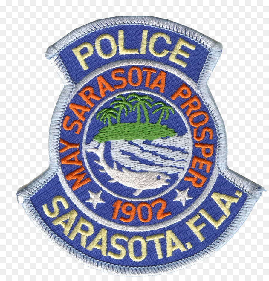 Sarasota，Sarasota รมตำรวจ PNG