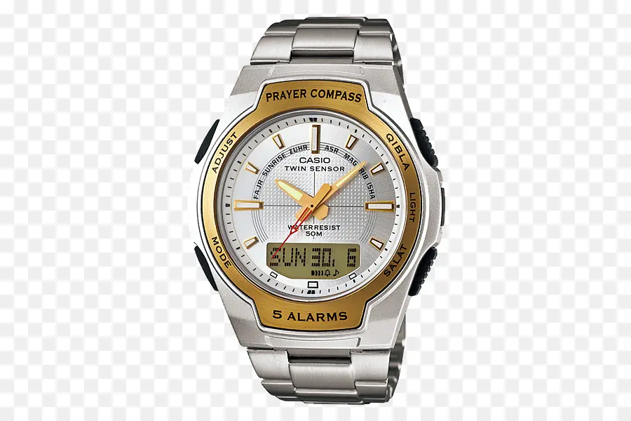 ดู，Casio PNG