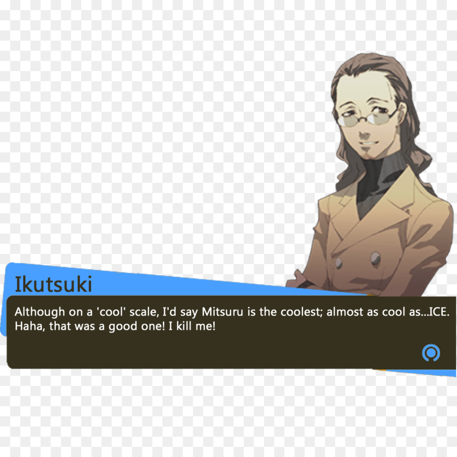 Shin Megami Tensei Persona 3，Shin Megami Tensei Persona 4 PNG