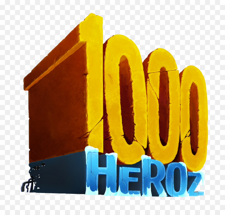 1000 Heroes，การสอบสล้องที่มีความคมชัดสูงนะ PNG