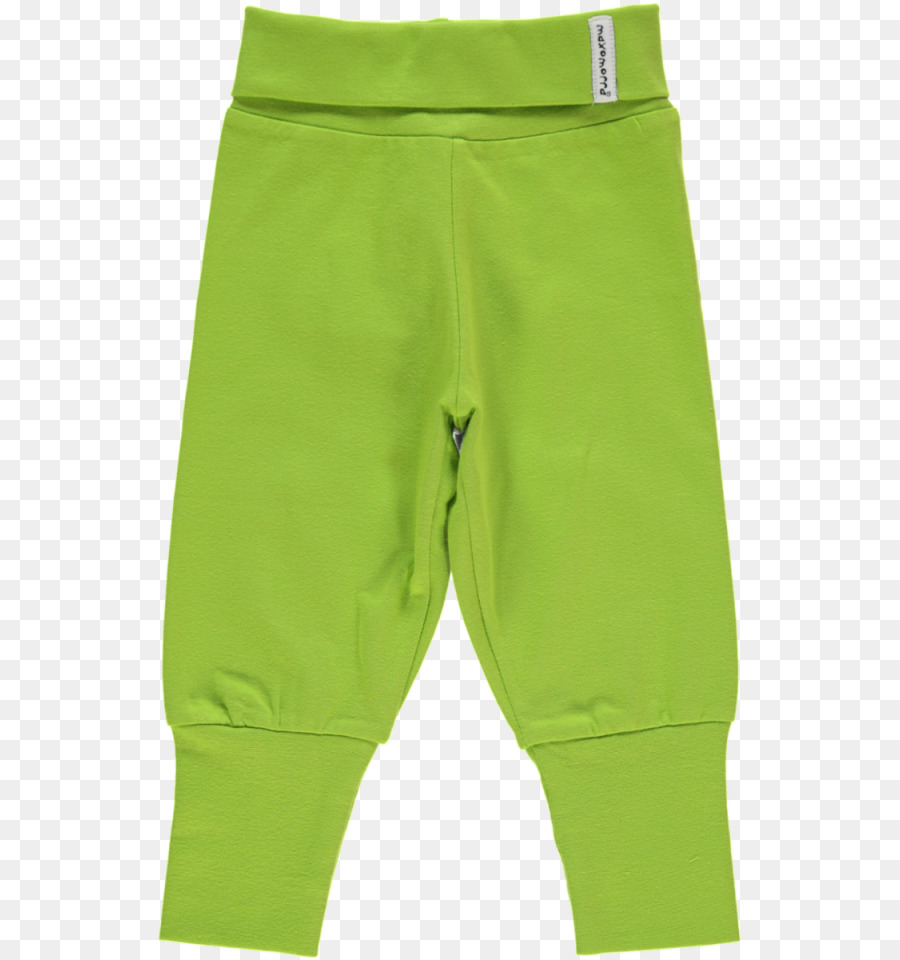 สีเขียว，กางเกง PNG