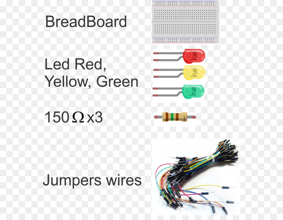 Breadboard，กกระโดด PNG