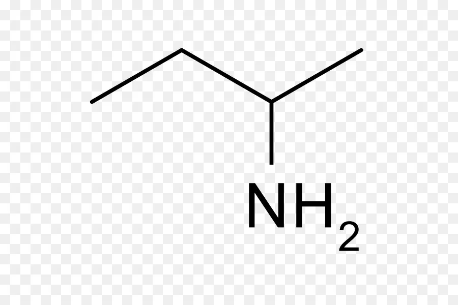 Secbutylamine，Nbutylamine PNG