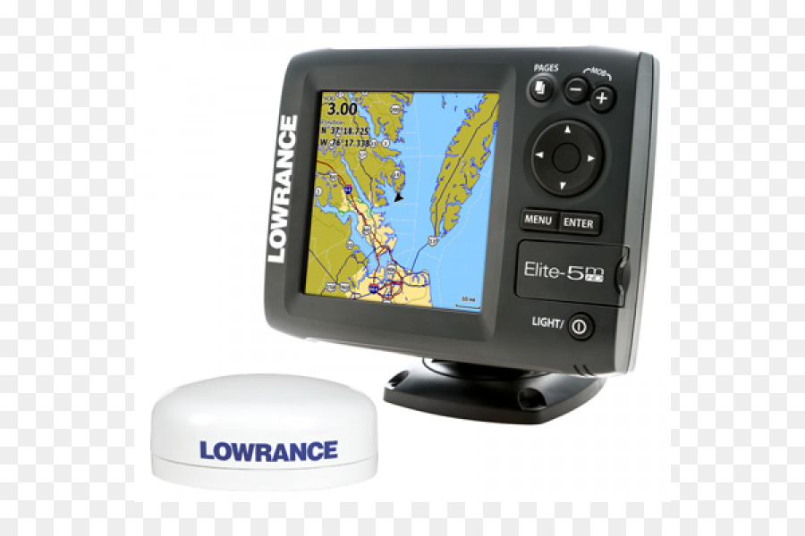 Chartplotter，Lowrance เครื่องอิเล็กทรอนิก PNG