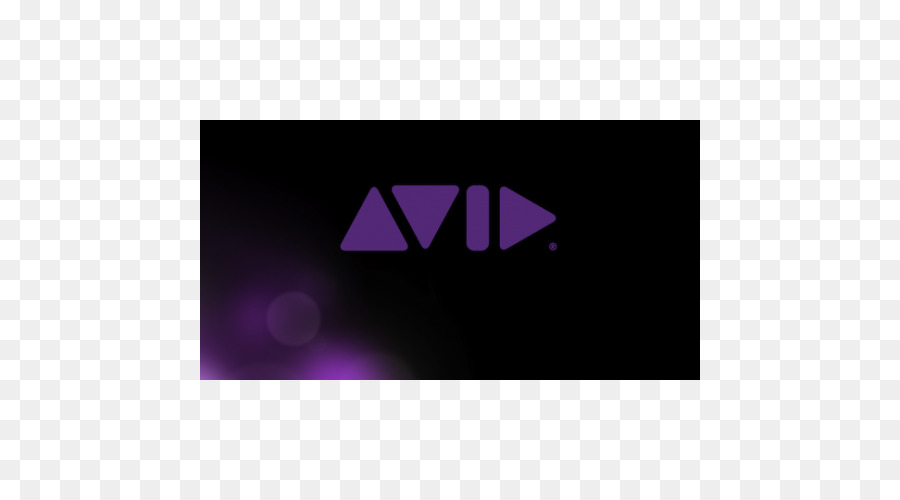 โลโก้，Avid PNG