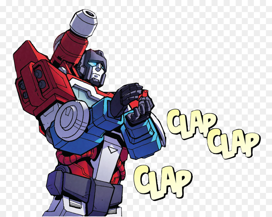 Perceptor，นี่เจ้าเคยได้เห็นไพร์ PNG